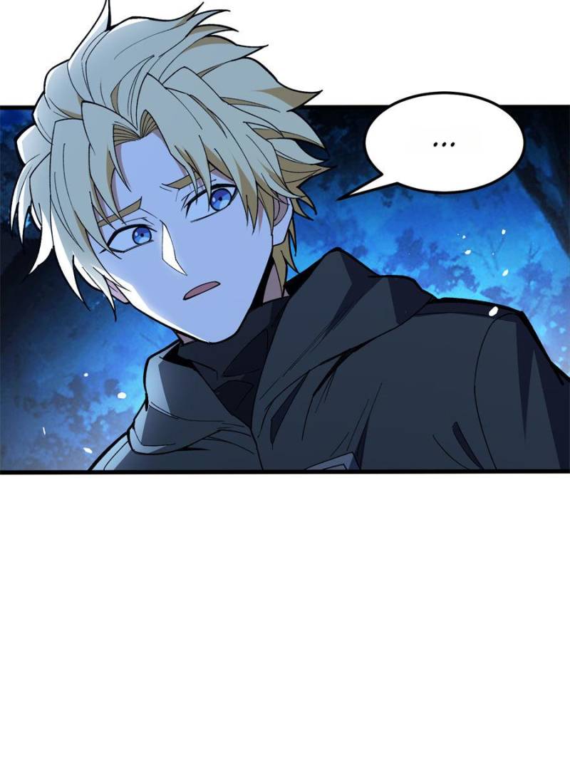 My Vampire System: A Dragon's Revenge Chapter 213 — Page 6