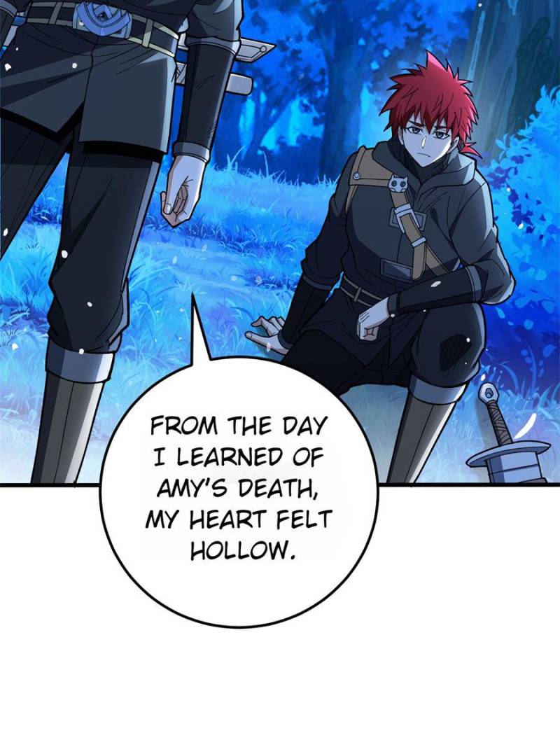 My Vampire System: A Dragon's Revenge Chapter 213 — Page 9