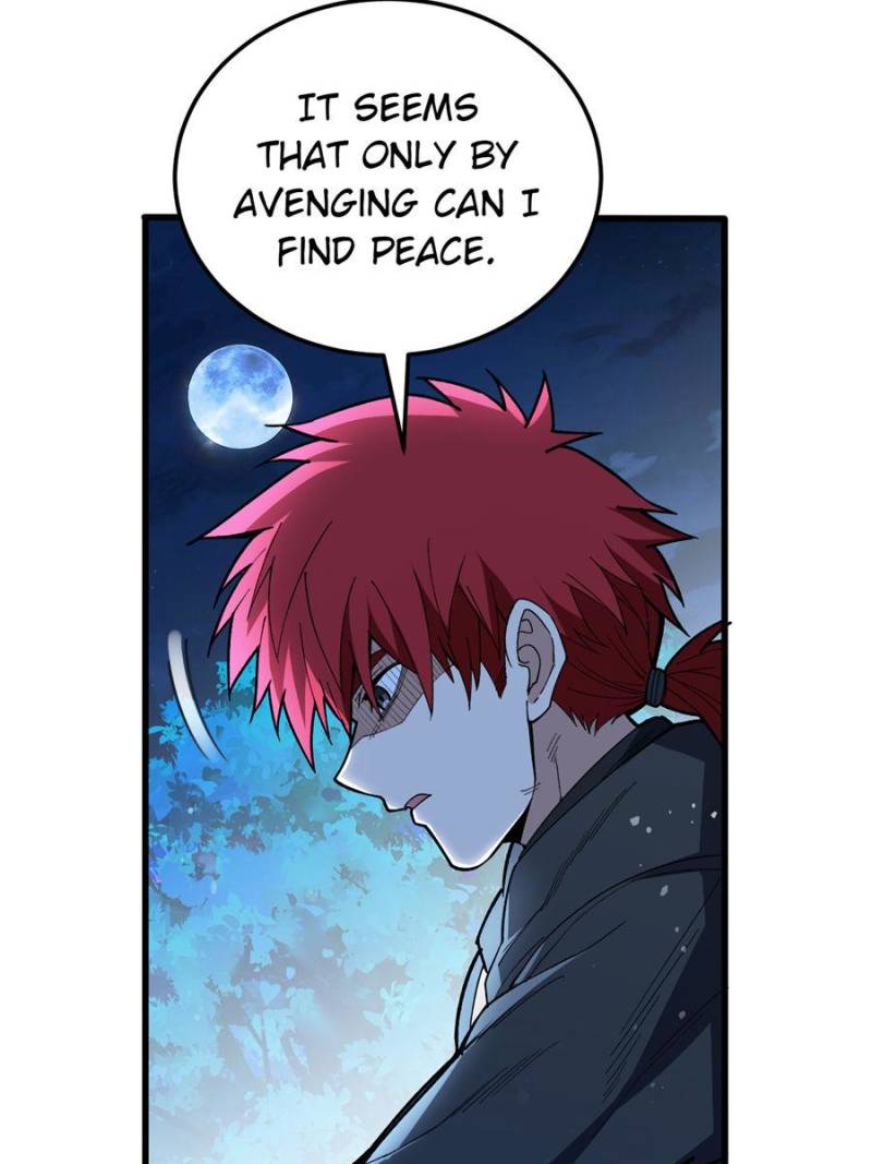 My Vampire System: A Dragon's Revenge Chapter 213 — Page 13