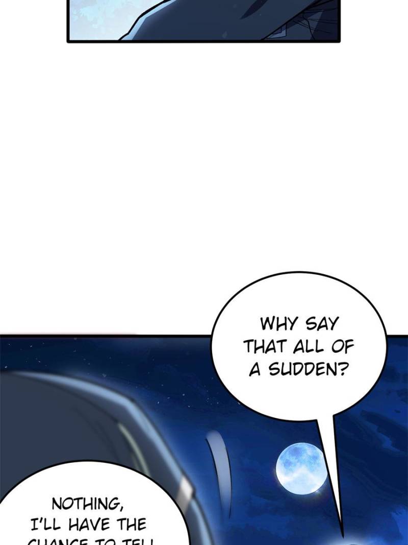My Vampire System: A Dragon's Revenge Chapter 213 — Page 14