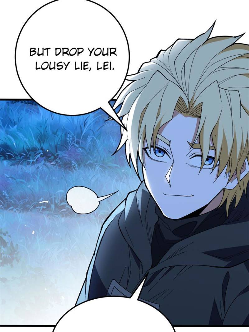 My Vampire System: A Dragon's Revenge Chapter 213 — Page 20