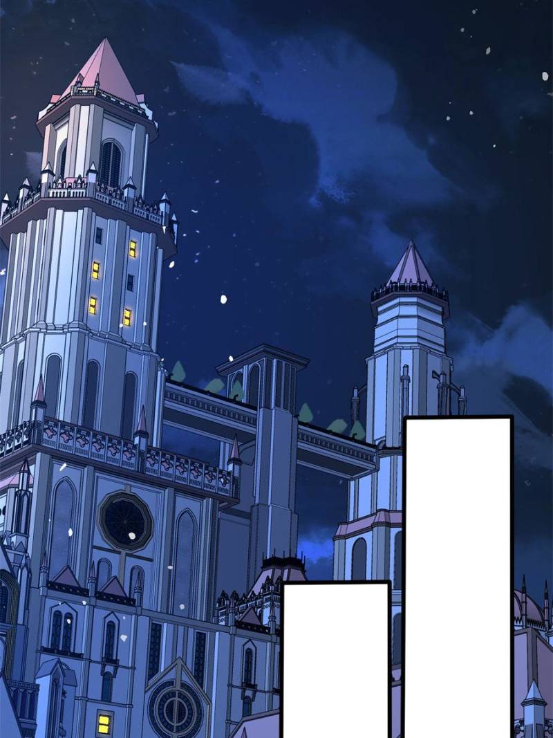 My Vampire System: A Dragon's Revenge Chapter 213 — Page 27