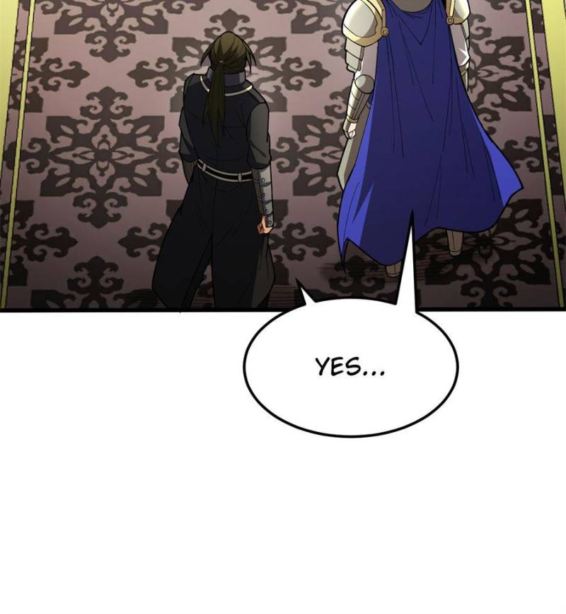 My Vampire System: A Dragon's Revenge Chapter 214 — Page 10