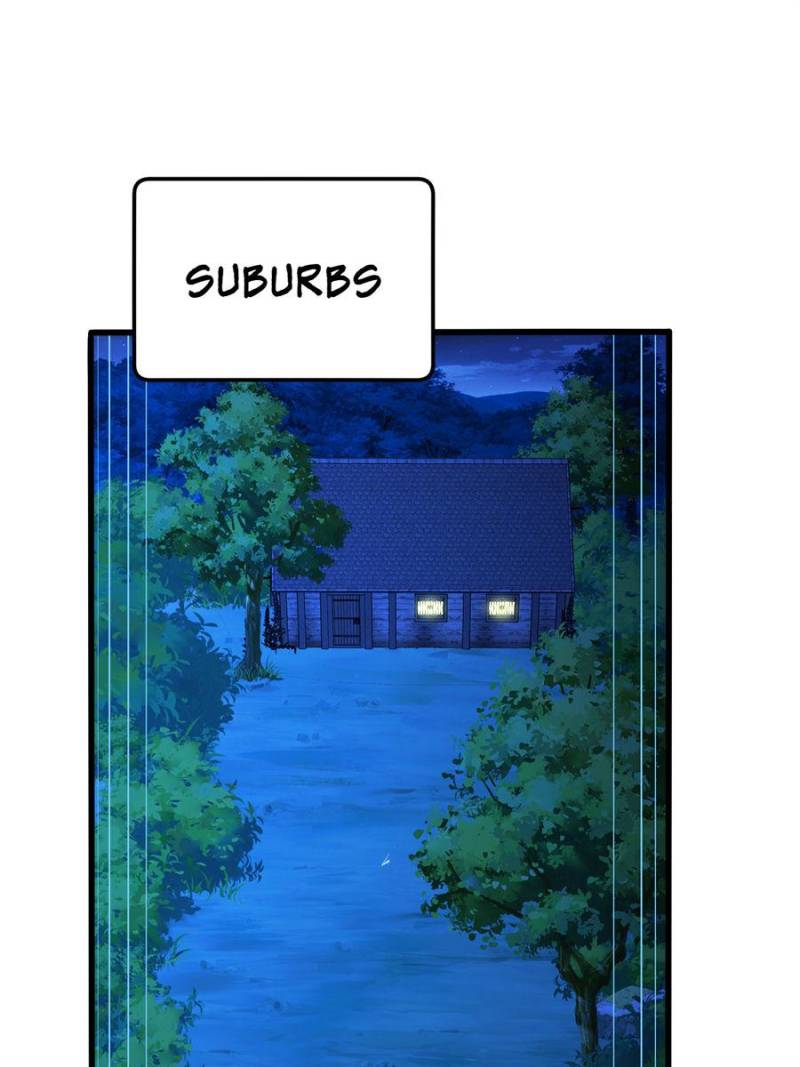 My Vampire System: A Dragon's Revenge Chapter 214 — Page 11