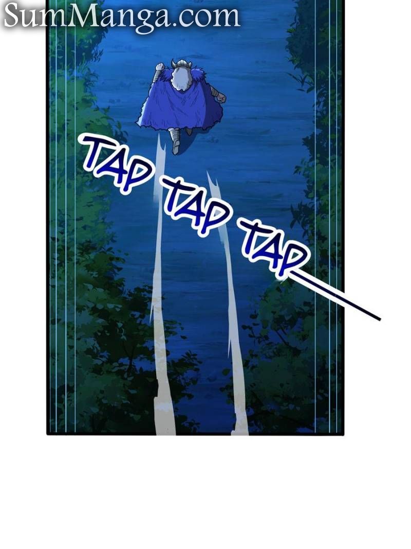 My Vampire System: A Dragon's Revenge Chapter 214 — Page 12