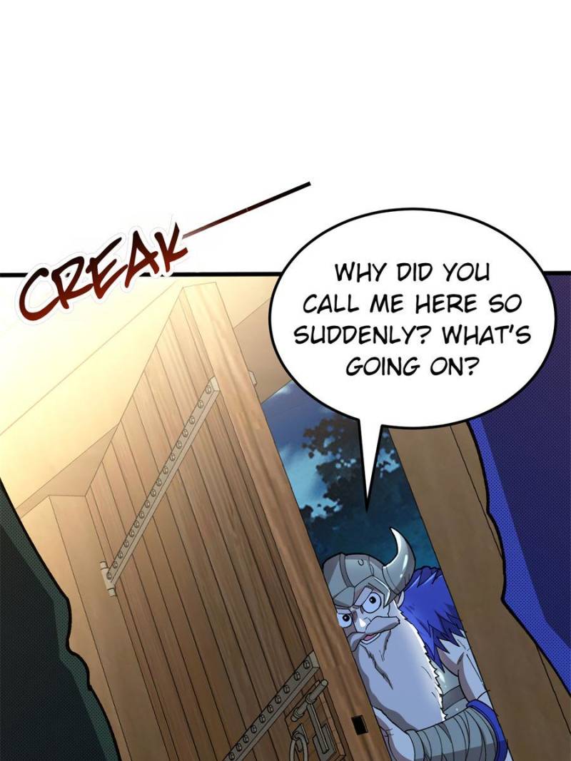 My Vampire System: A Dragon's Revenge Chapter 214 — Page 13