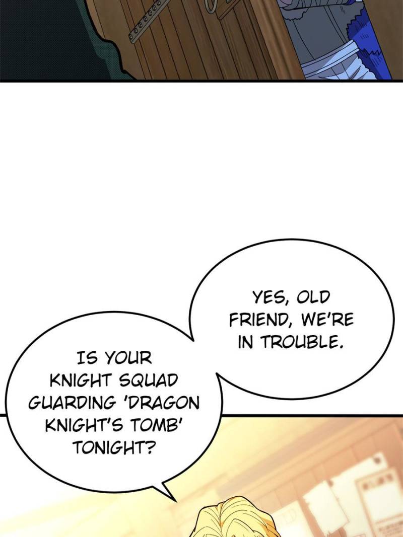 My Vampire System: A Dragon's Revenge Chapter 214 — Page 14