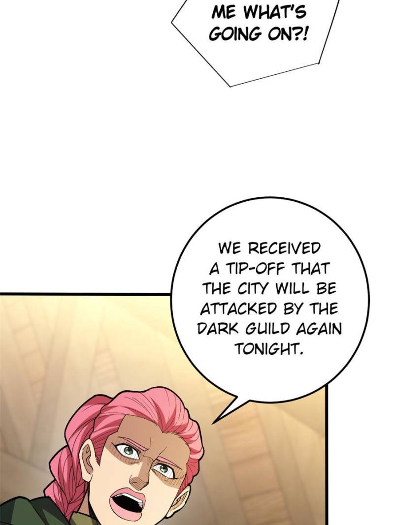 My Vampire System: A Dragon's Revenge Chapter 214 — Page 16
