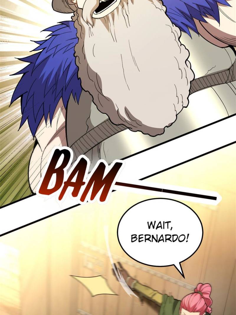 My Vampire System: A Dragon's Revenge Chapter 214 — Page 20