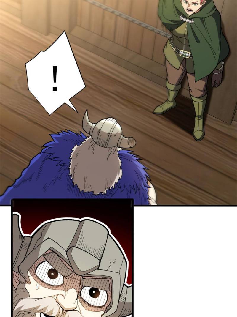 My Vampire System: A Dragon's Revenge Chapter 214 — Page 21