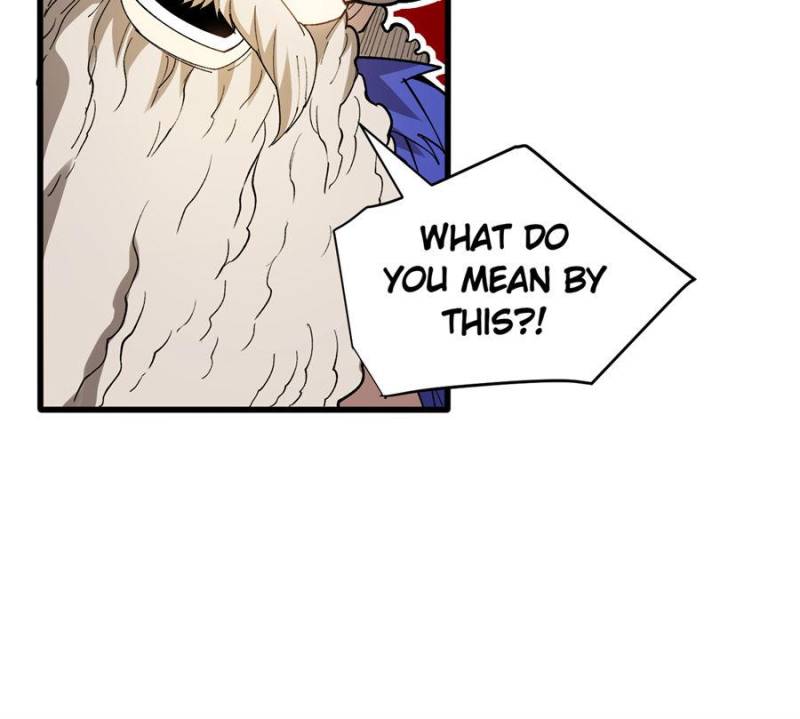 My Vampire System: A Dragon's Revenge Chapter 214 — Page 22