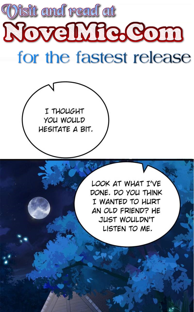 My Vampire System: A Dragon's Revenge Chapter 215 — Page 1