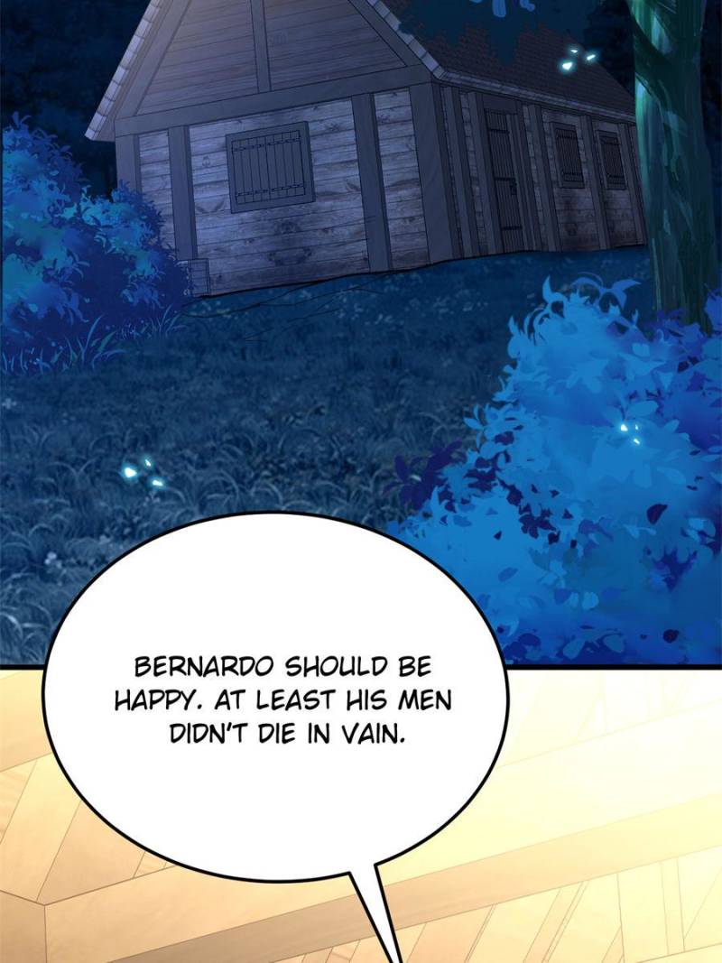My Vampire System: A Dragon's Revenge Chapter 215 — Page 2