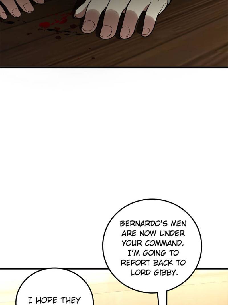 My Vampire System: A Dragon's Revenge Chapter 215 — Page 4