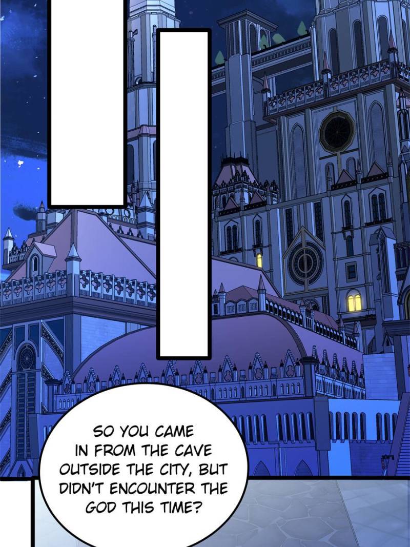 My Vampire System: A Dragon's Revenge Chapter 215 — Page 9