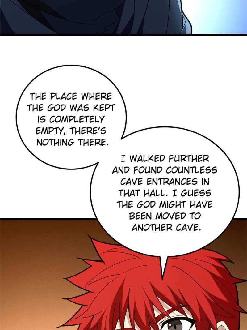 My Vampire System: A Dragon's Revenge Chapter 215 — Page 18