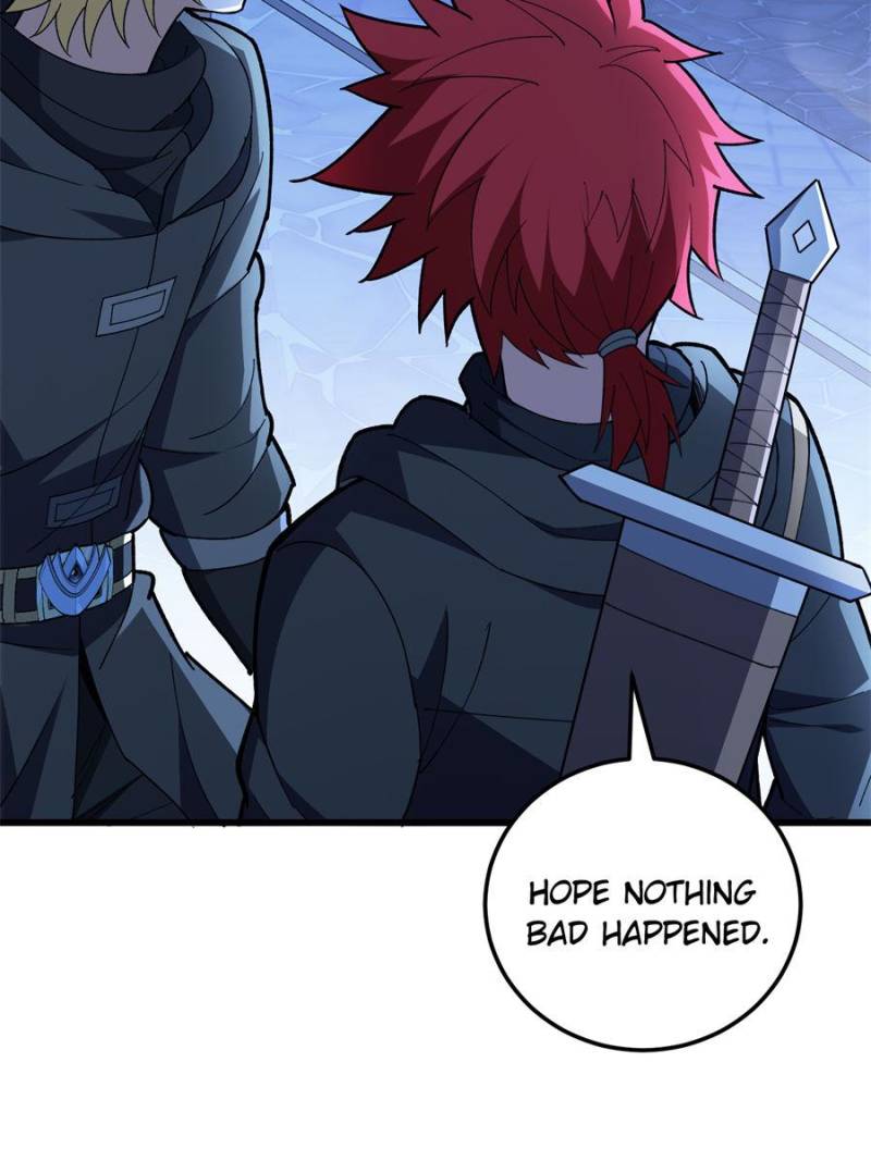 My Vampire System: A Dragon's Revenge Chapter 215 — Page 25