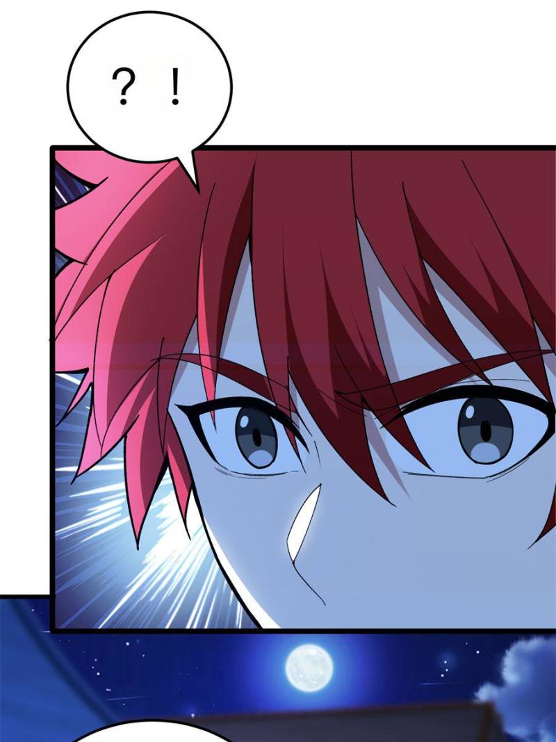 My Vampire System: A Dragon's Revenge Chapter 215 — Page 26