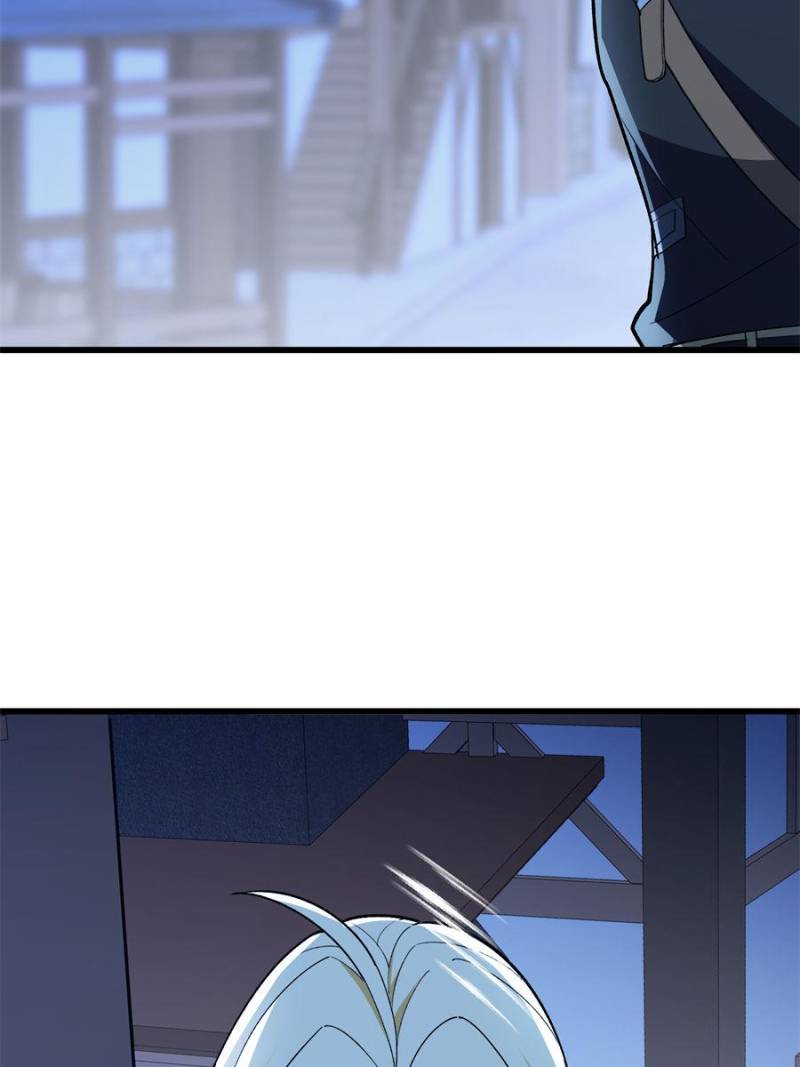 My Vampire System: A Dragon's Revenge Chapter 215 — Page 28