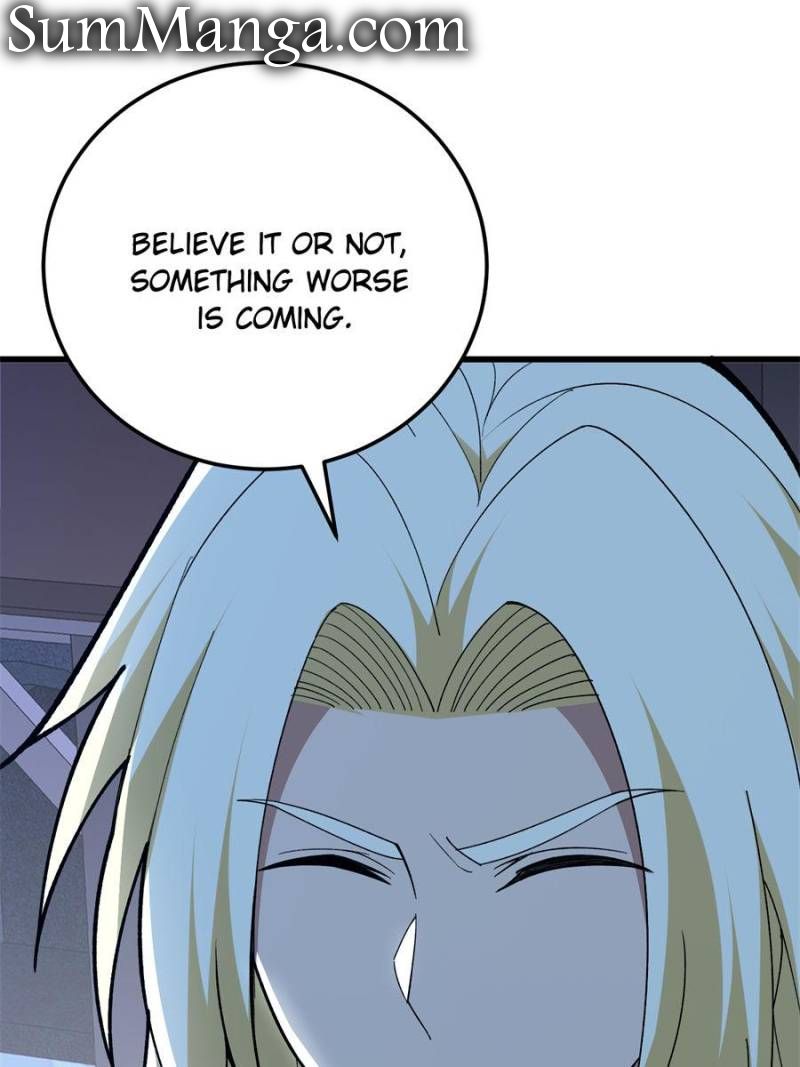 My Vampire System: A Dragon's Revenge Chapter 216 — Page 5