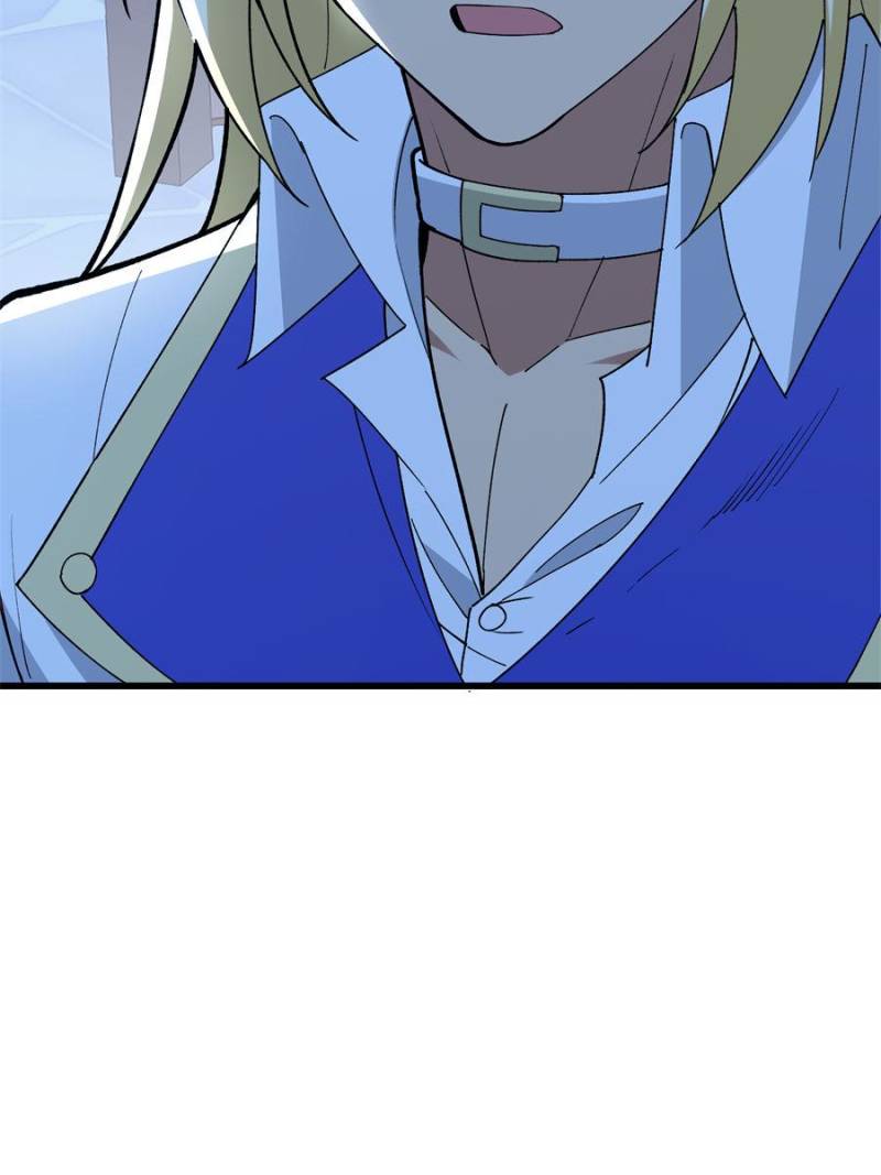 My Vampire System: A Dragon's Revenge Chapter 216 — Page 6