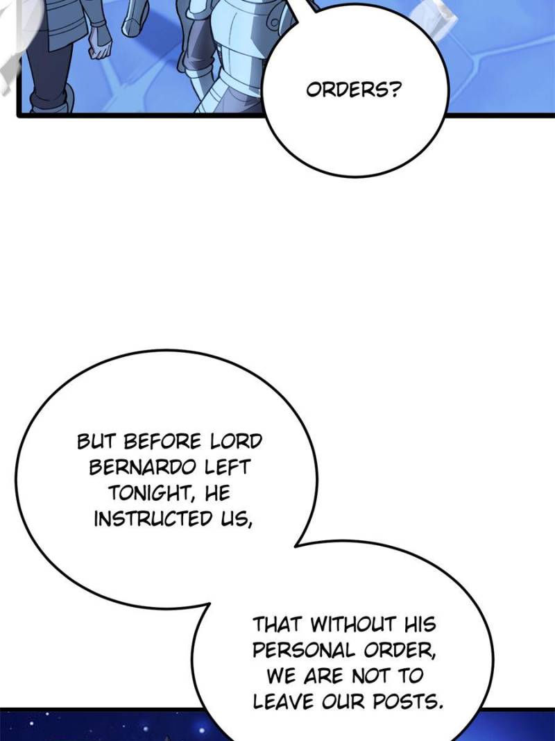 My Vampire System: A Dragon's Revenge Chapter 216 — Page 9