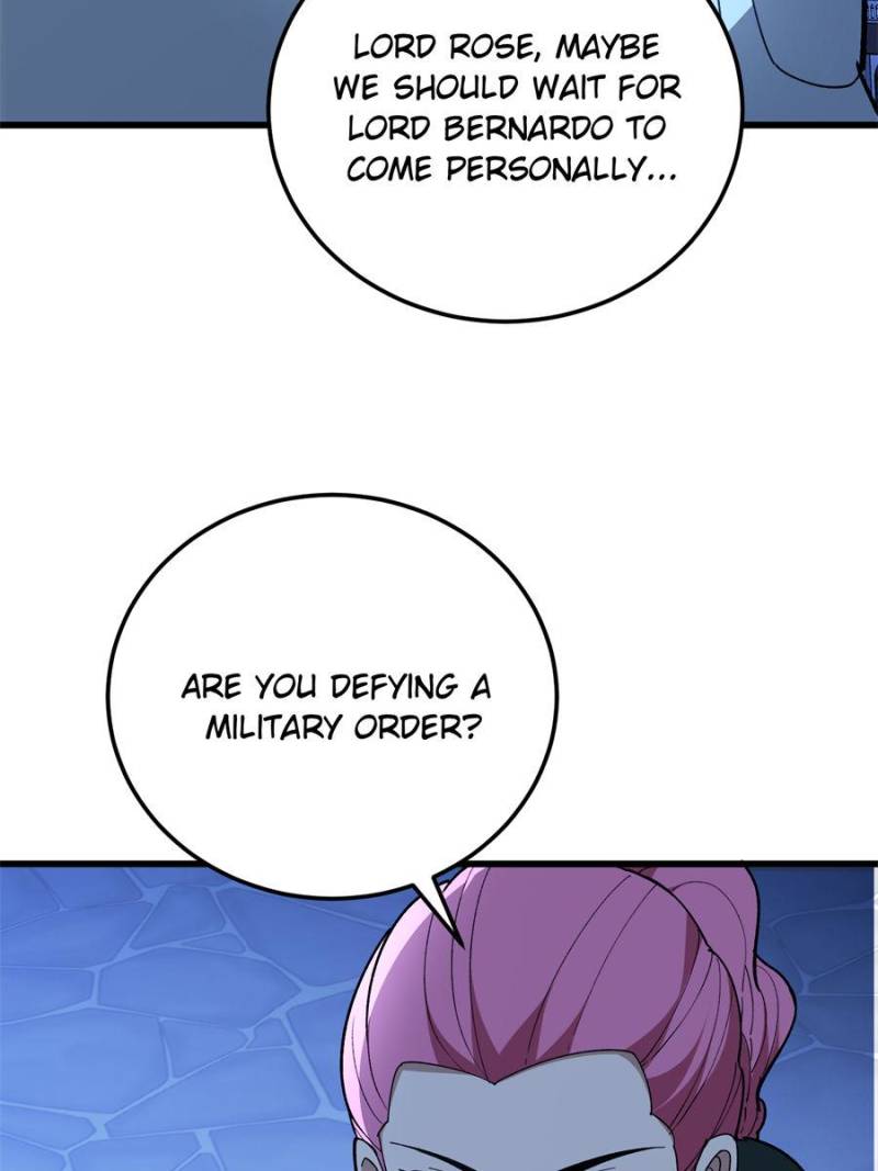 My Vampire System: A Dragon's Revenge Chapter 216 — Page 11