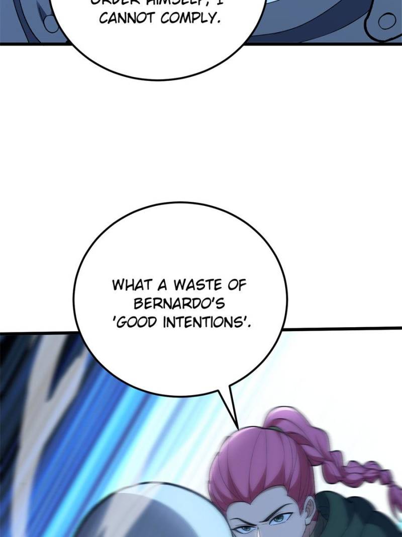 My Vampire System: A Dragon's Revenge Chapter 216 — Page 13