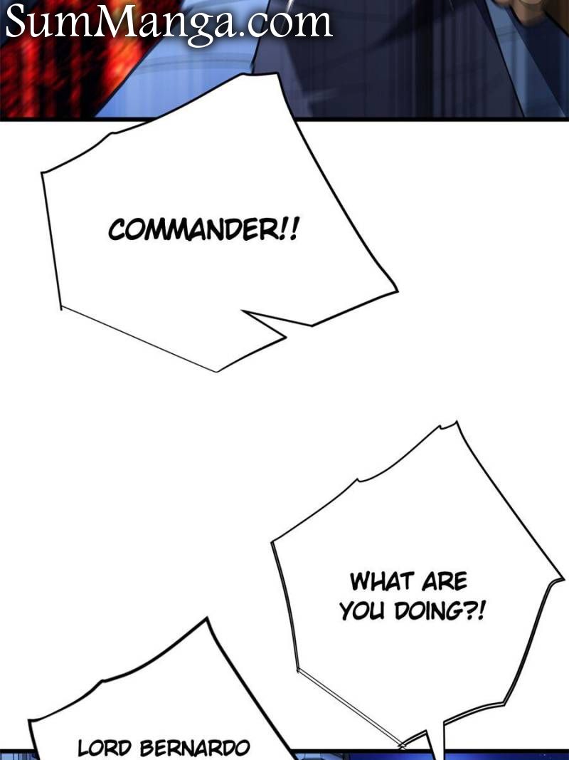 My Vampire System: A Dragon's Revenge Chapter 216 — Page 17
