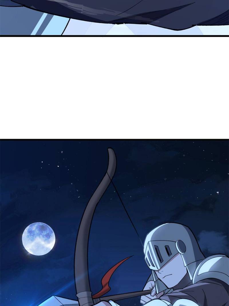 My Vampire System: A Dragon's Revenge Chapter 216 — Page 19