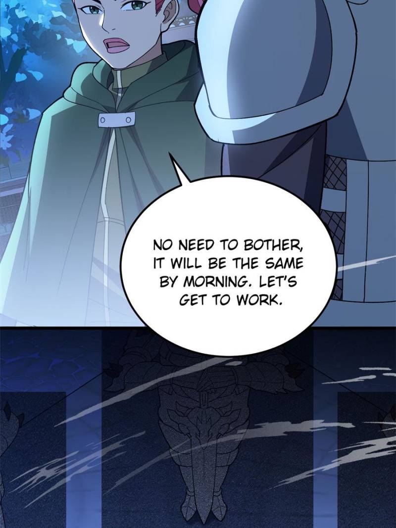 My Vampire System: A Dragon's Revenge Chapter 216 — Page 24