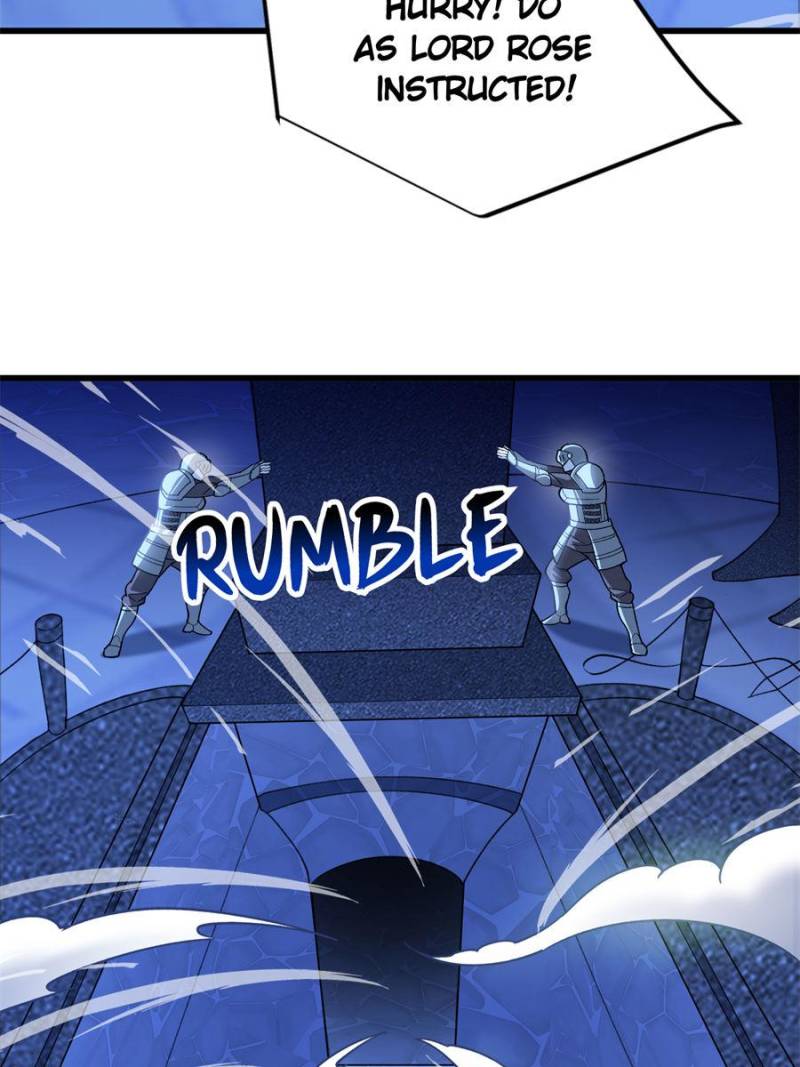 My Vampire System: A Dragon's Revenge Chapter 216 — Page 26