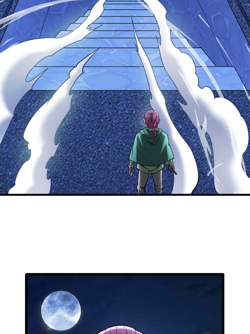 My Vampire System: A Dragon's Revenge Chapter 216 — Page 27