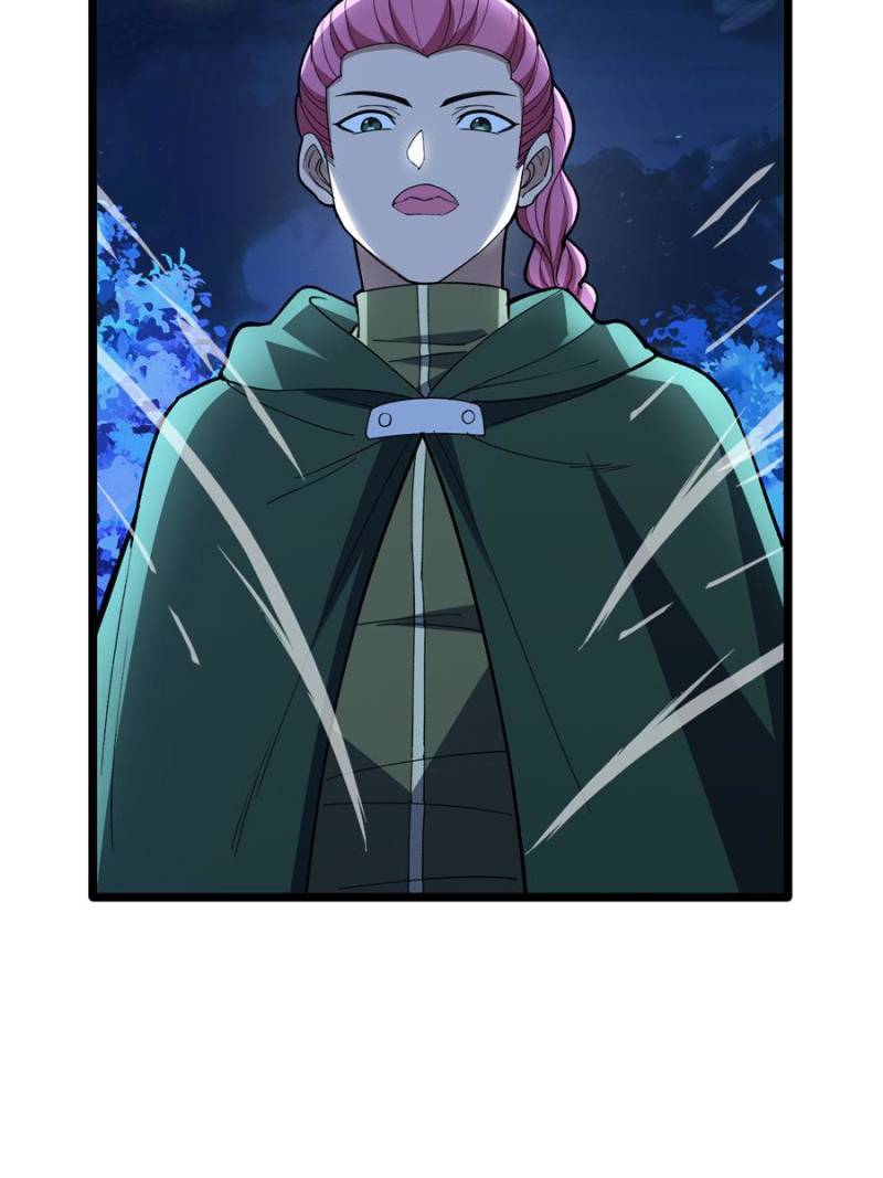 My Vampire System: A Dragon's Revenge Chapter 216 — Page 28