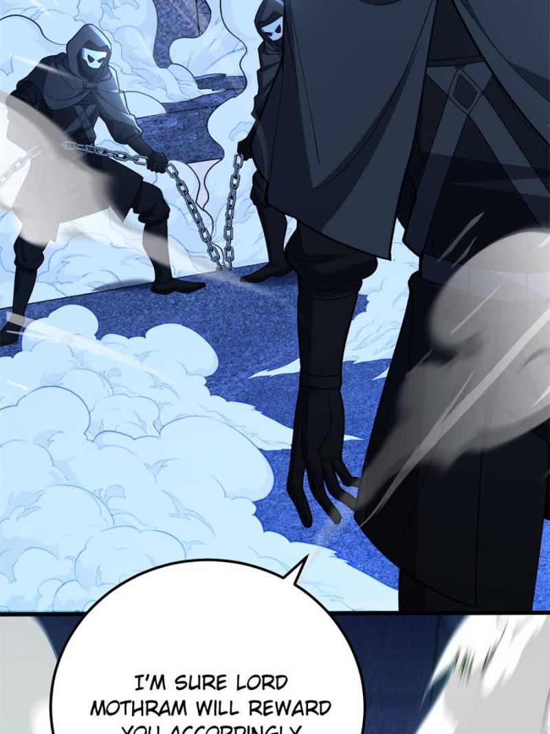 My Vampire System: A Dragon's Revenge Chapter 216 — Page 32
