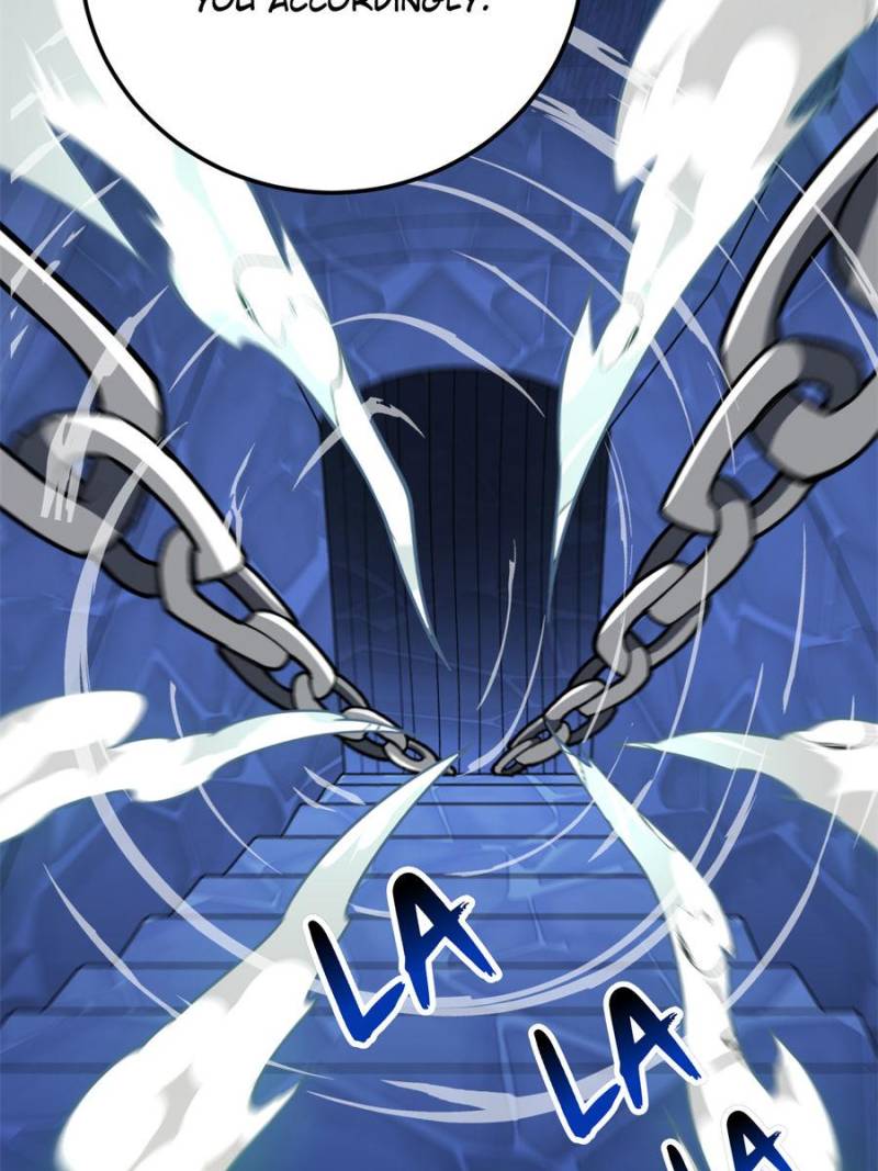 My Vampire System: A Dragon's Revenge Chapter 216 — Page 33