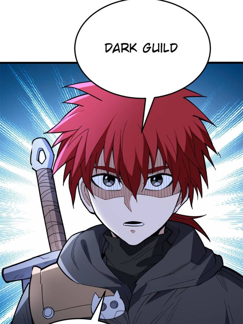 My Vampire System: A Dragon's Revenge Chapter 217 — Page 8