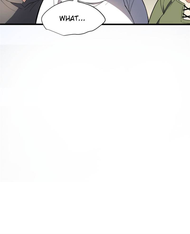 My Vampire System: A Dragon's Revenge Chapter 217 — Page 10
