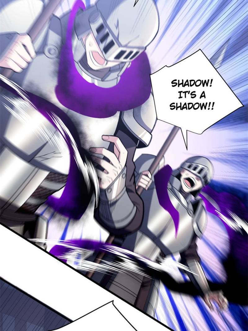 My Vampire System: A Dragon's Revenge Chapter 217 — Page 14