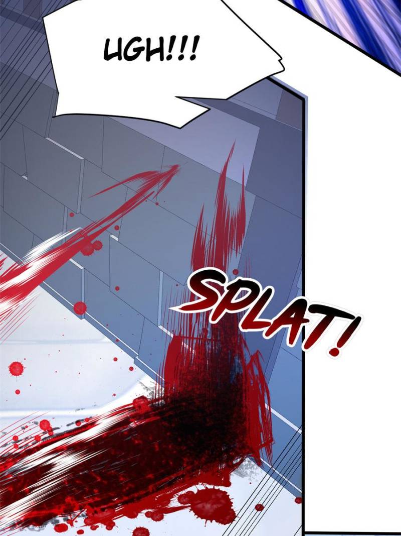 My Vampire System: A Dragon's Revenge Chapter 217 — Page 15