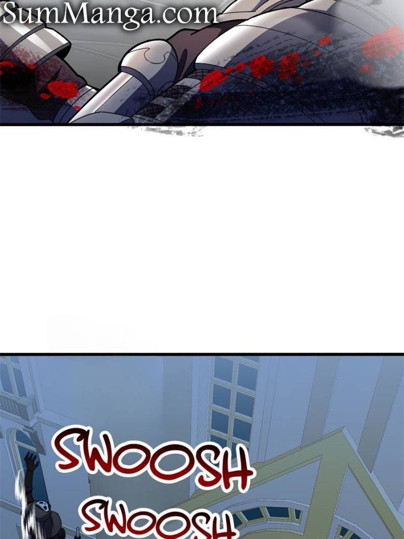 My Vampire System: A Dragon's Revenge Chapter 217 — Page 18