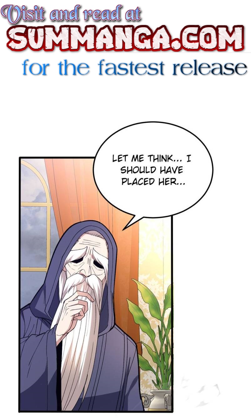 My Vampire System: A Dragon's Revenge Chapter 218 — Page 1