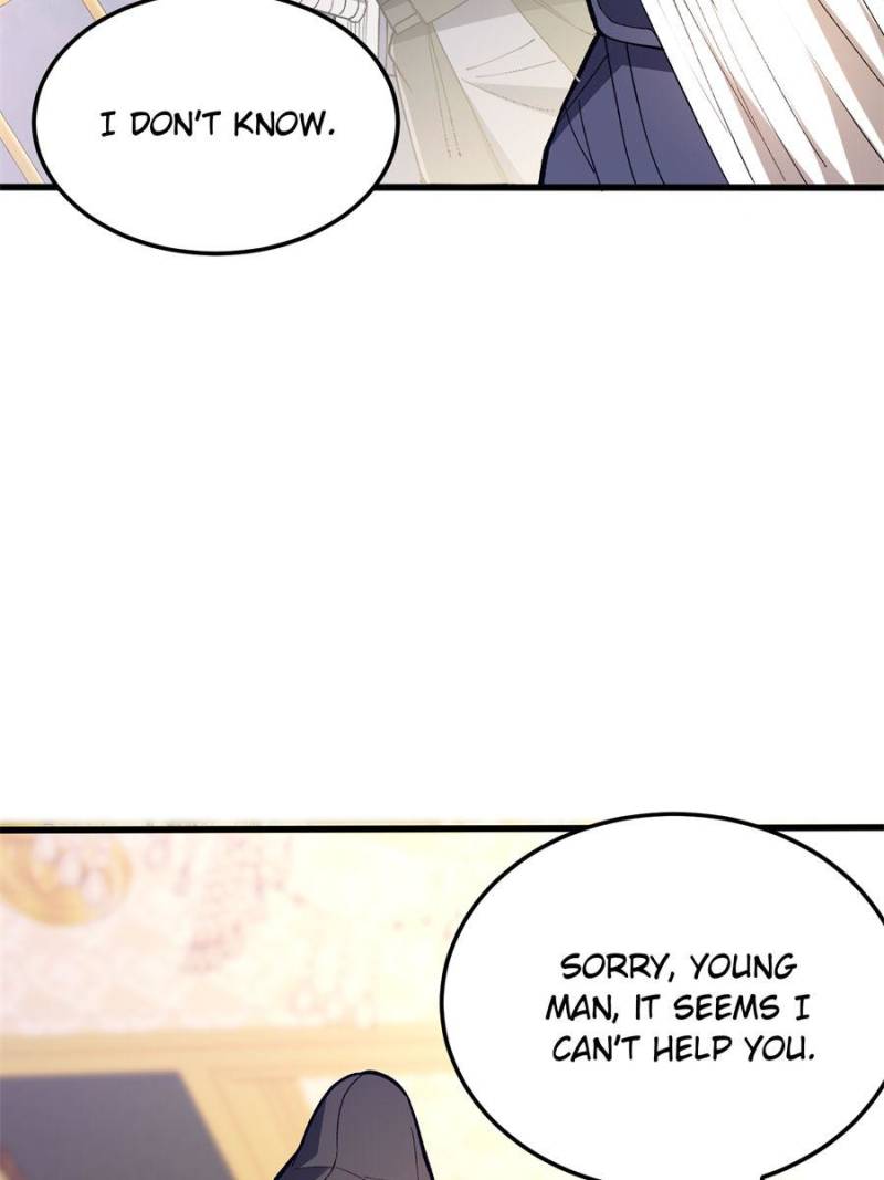 My Vampire System: A Dragon's Revenge Chapter 218 — Page 3