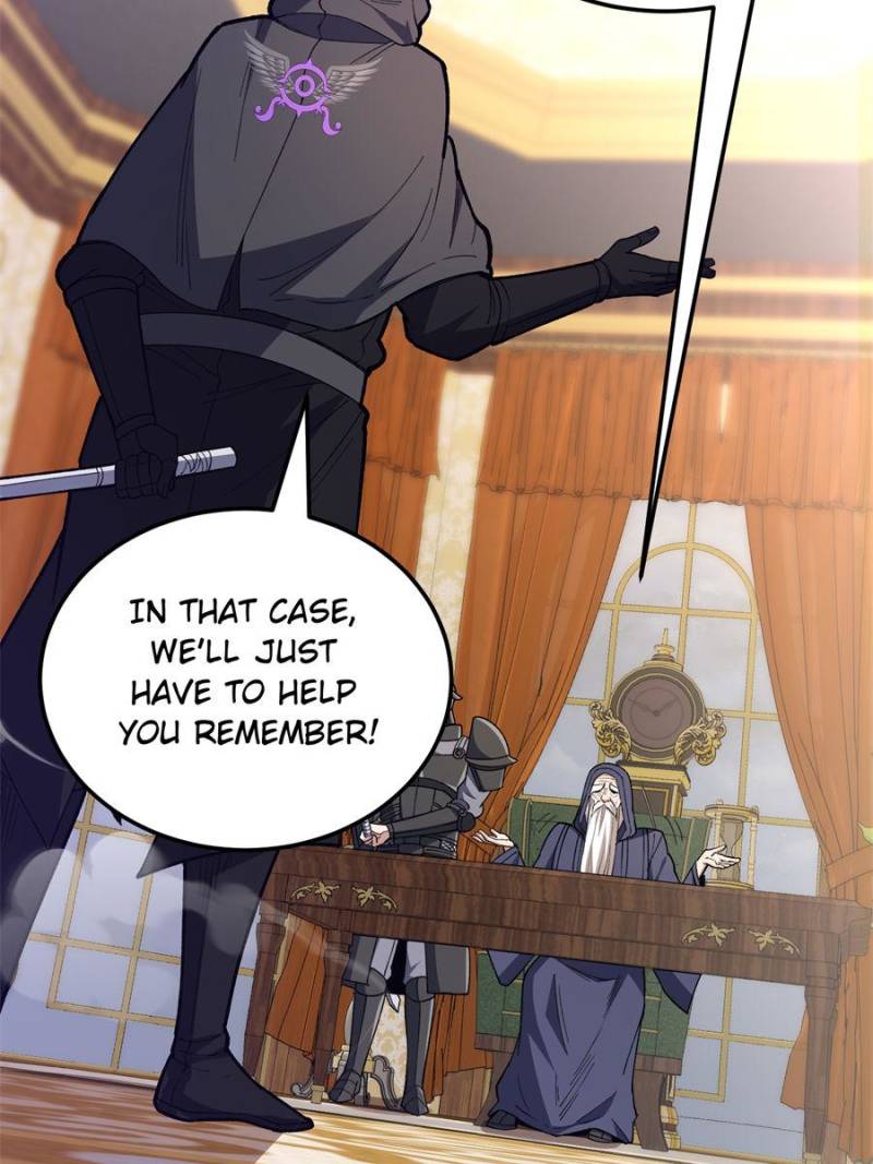 My Vampire System: A Dragon's Revenge Chapter 218 — Page 4