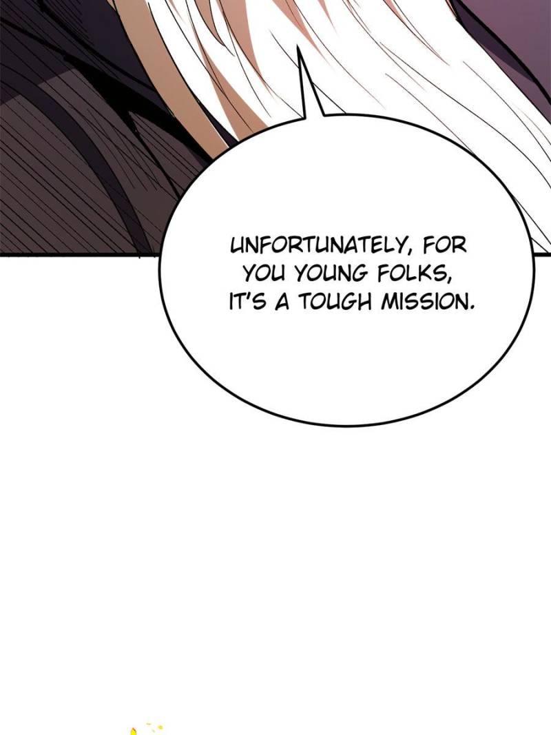 My Vampire System: A Dragon's Revenge Chapter 218 — Page 13