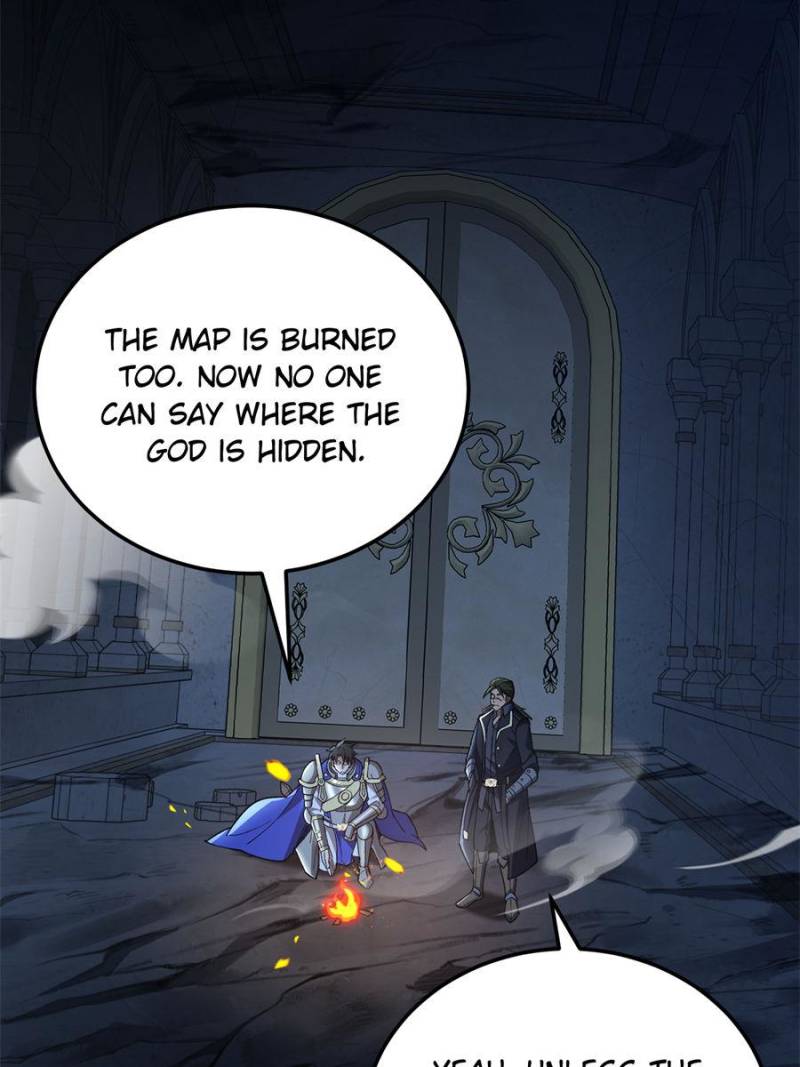 My Vampire System: A Dragon's Revenge Chapter 218 — Page 16