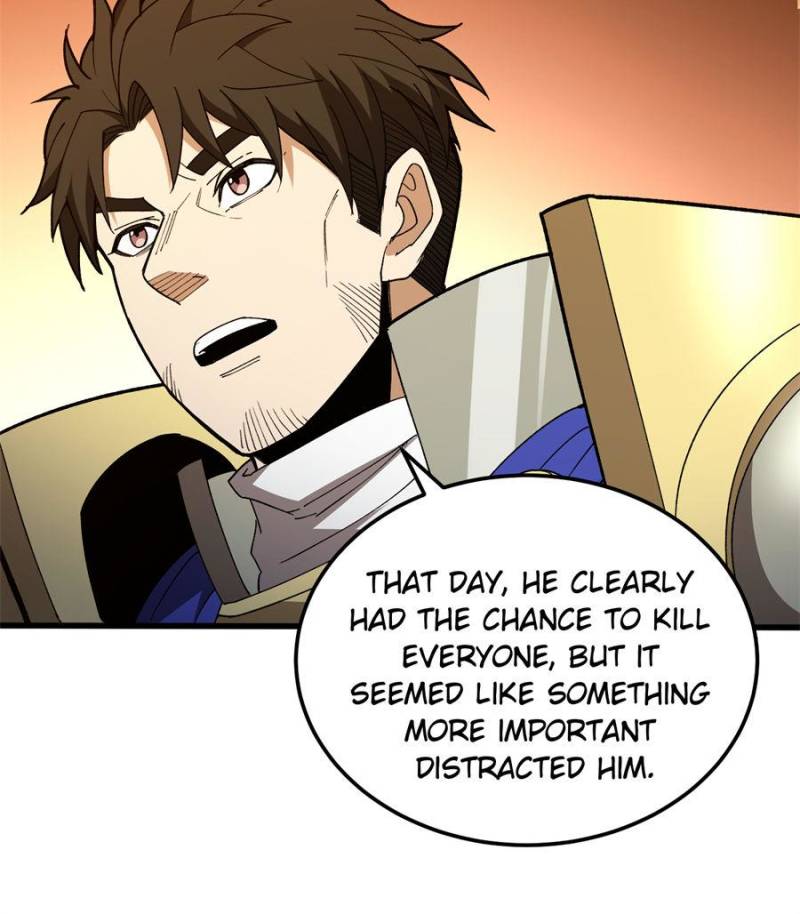 My Vampire System: A Dragon's Revenge Chapter 218 — Page 22