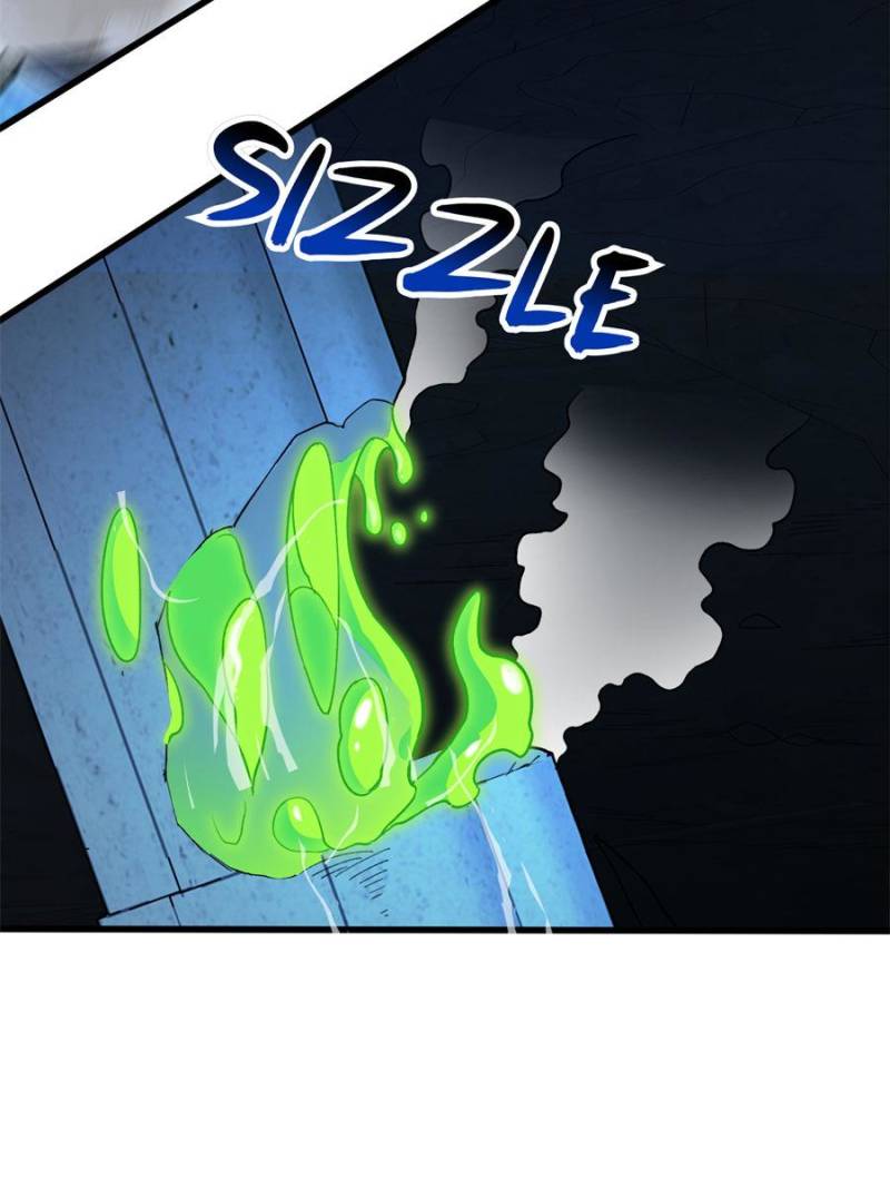 My Vampire System: A Dragon's Revenge Chapter 218 — Page 29