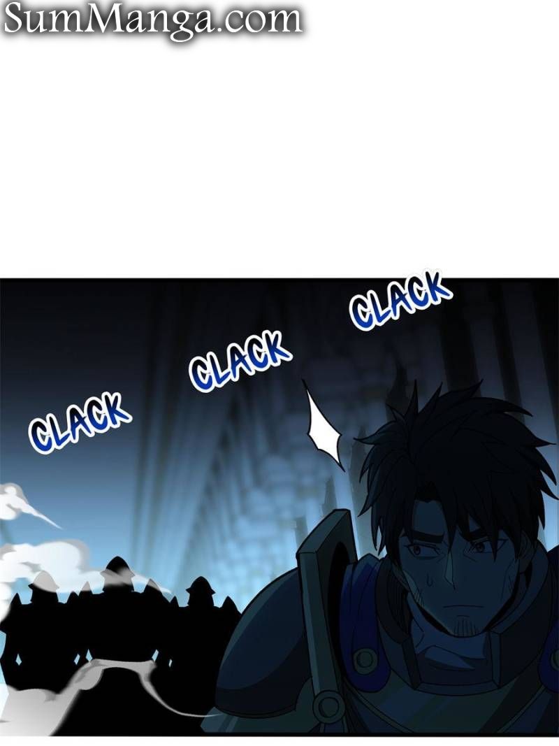My Vampire System: A Dragon's Revenge Chapter 218 — Page 30
