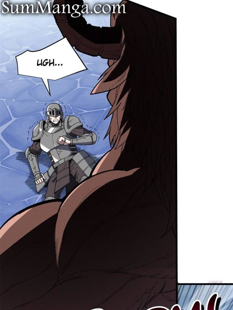 My Vampire System: A Dragon's Revenge Chapter 219 — Page 12